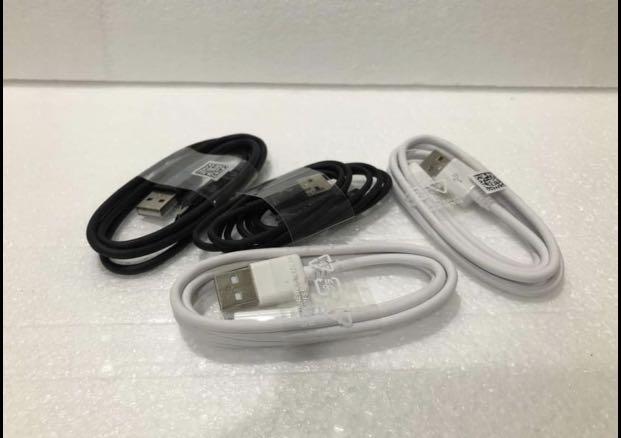 CHARGER FOR ANDROID AND APPLE USER (Category: Chargers & Cables) located in Pasig City. Submitted by fairgadgetshop (Listing ID 1080308180, Image 3). Description: CHARGER REPLACEMENT FOR ANDROID AND APPLE USER AVAILABLE CHARGER: For APPLE UNITS AND ALL KINDS OF ANDROID PHONES. ADAPTOR (OEM, FAST CHARGING specially for SAMSUNG) USB CABLE (Lightning usb cable, type C and Micro cable) Adaptor 150 Cable 150 1 set (CABLE AND ADAPTOR) 250 Save UP TO 50