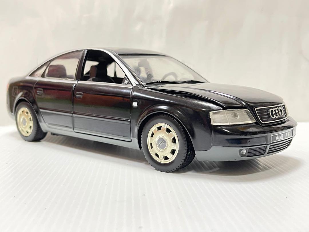 Audi a6 matchbox discount