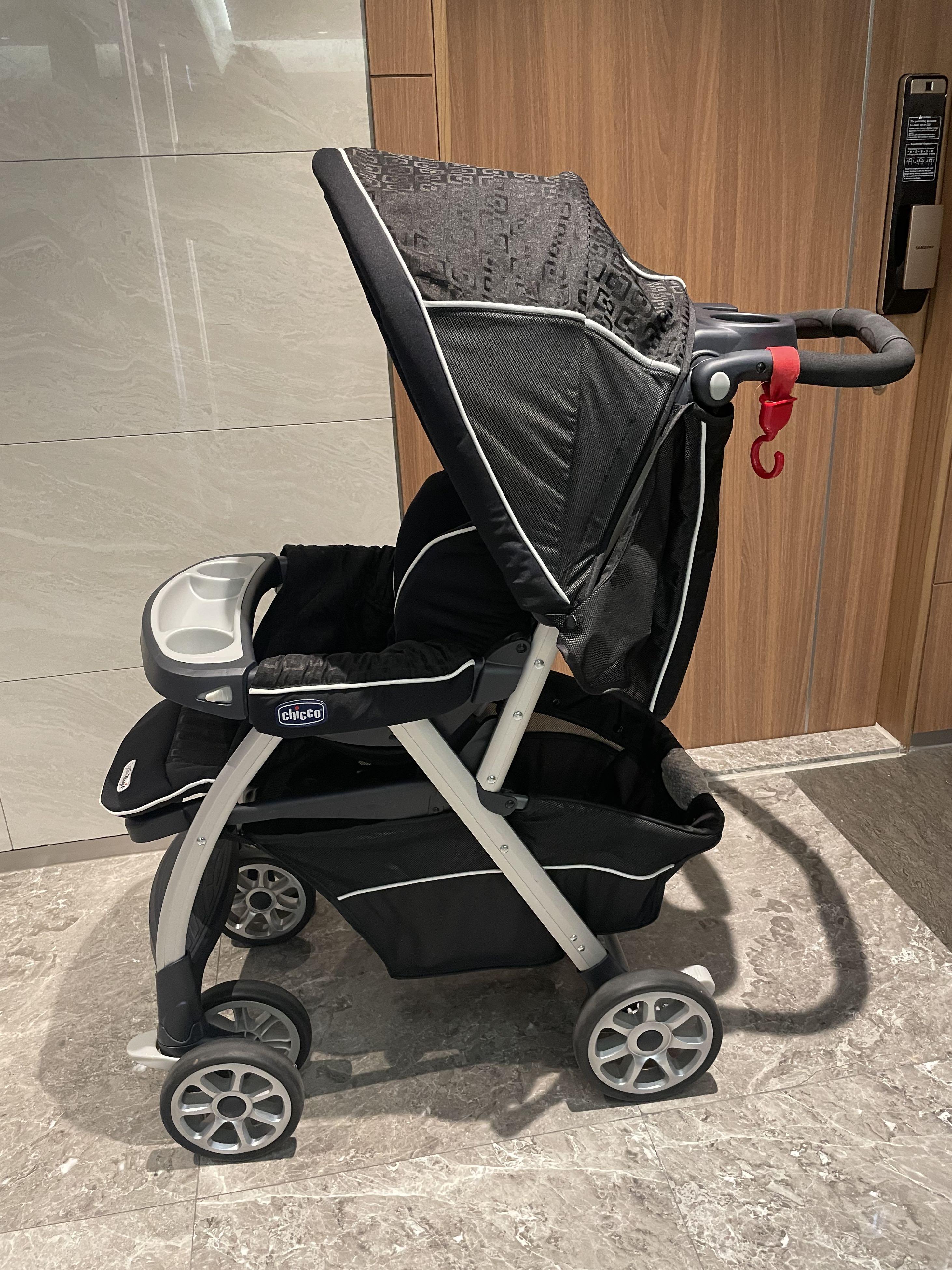 Cortina magic stroller hot sale