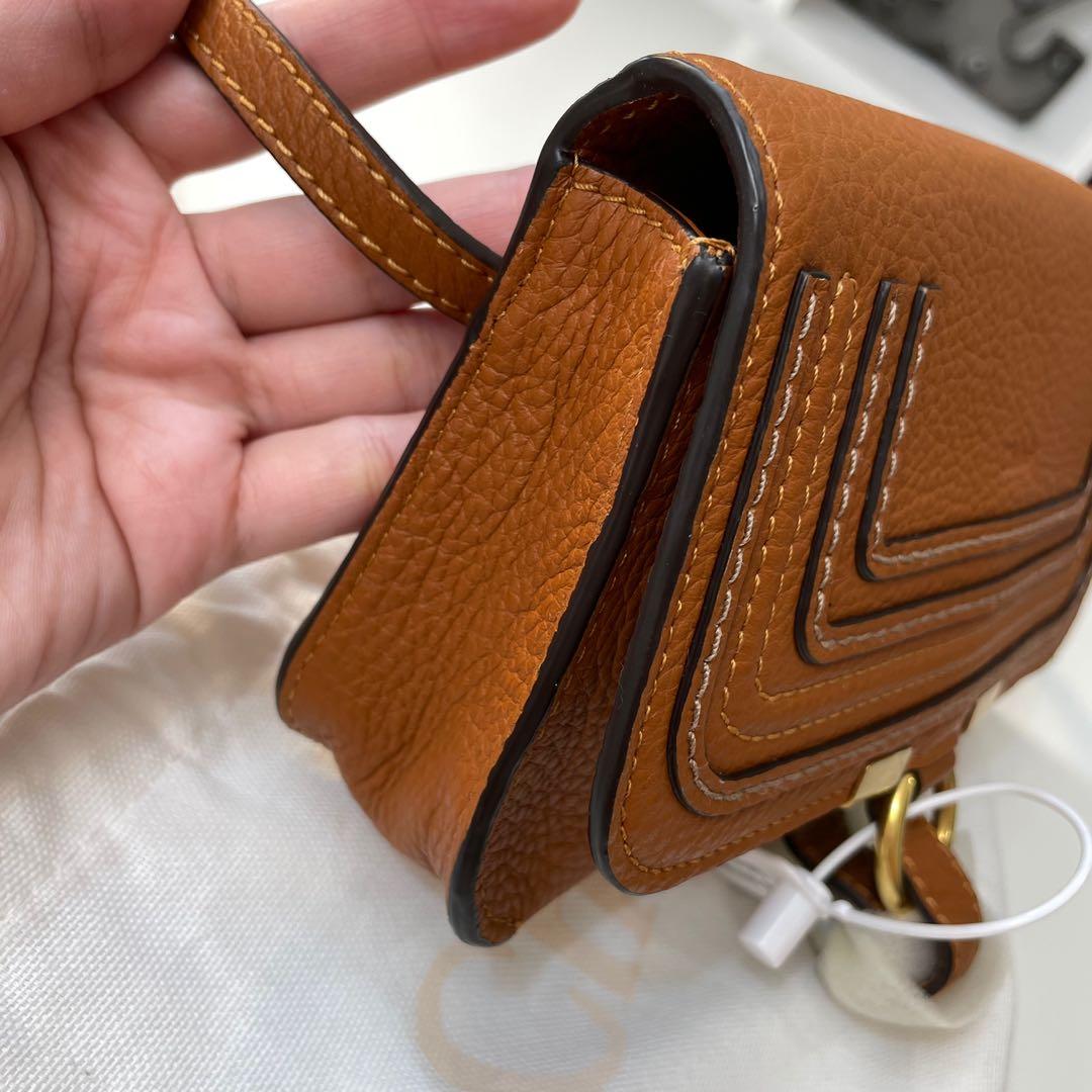 Chloe marcie beltbag, Luxury, Bags & Wallets on Carousell Chloe Marcie Beltbag, Luxury, Bags & Wallets On Carousell
