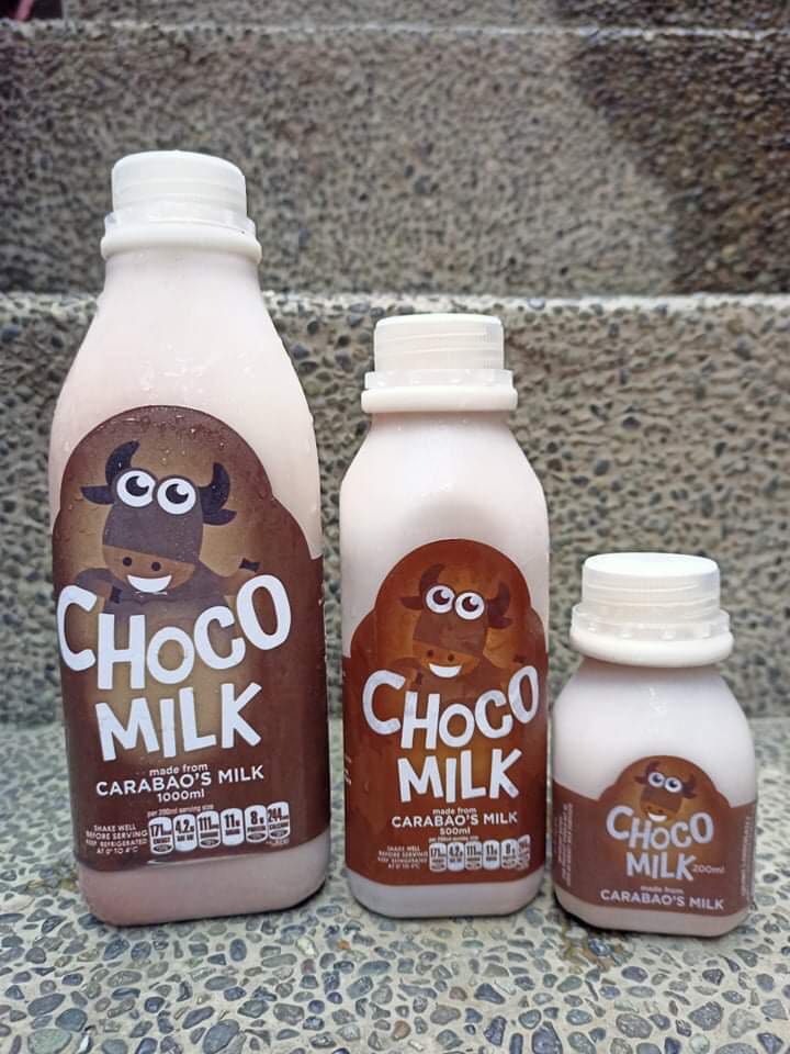 Choco milk (1L, 500 ml, 200 ml), Food & Drinks, Beverages on Carousell