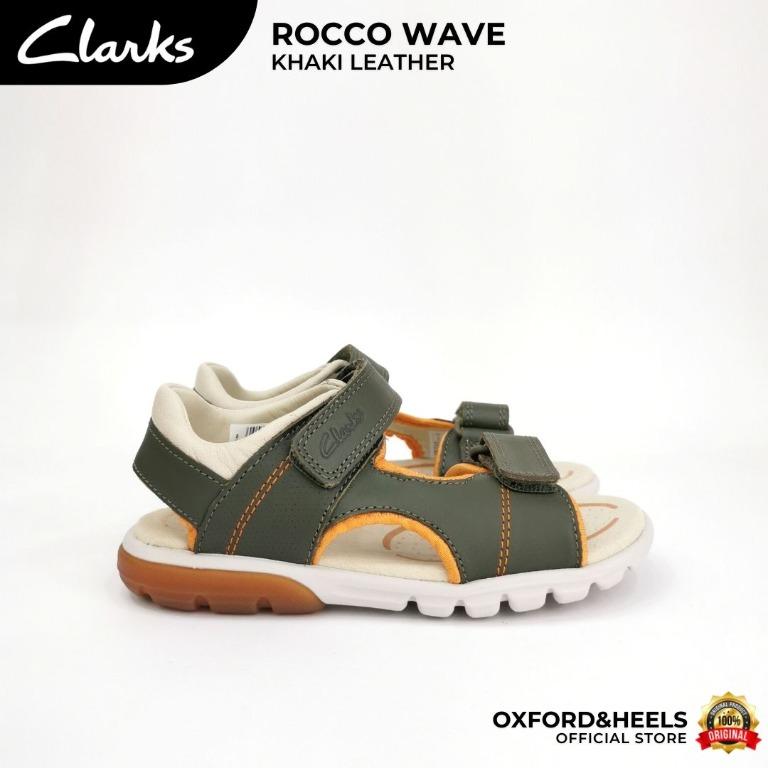 Clarks lightweight comfort sandals clearance