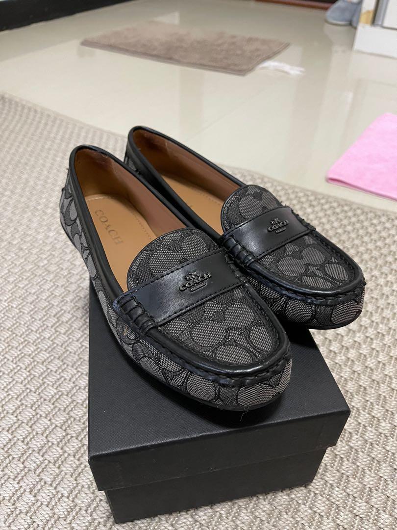 Cole haan odette loafer deals
