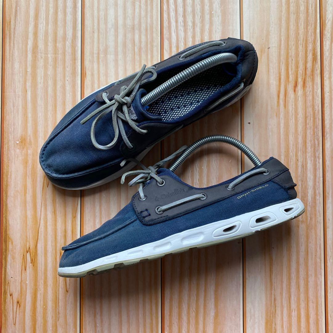 Columbia Loafers Men s Fashion Footwear Sneakers on Carousell
