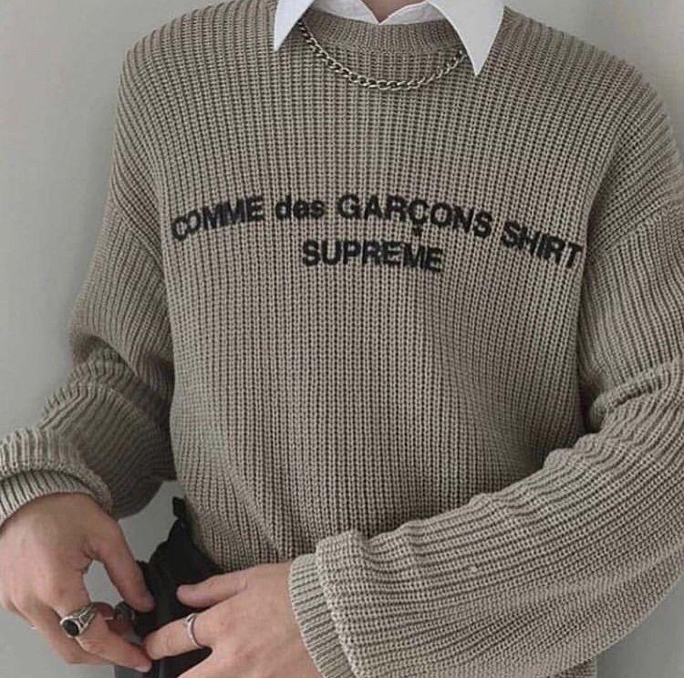 comme des garcons supreme sweater Maskim Kompozit A rA nler San. ve Tic. Ltd. A ti