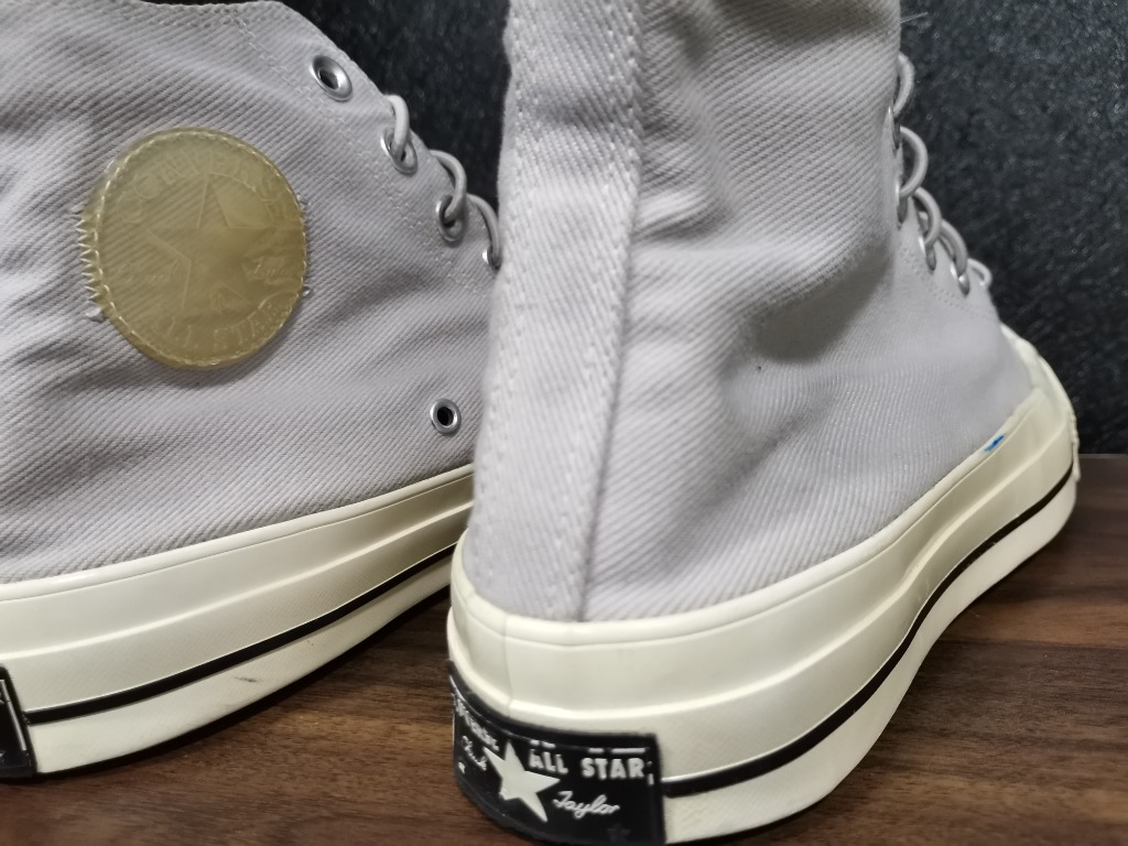 Converse chuck 70 hotsell space racer