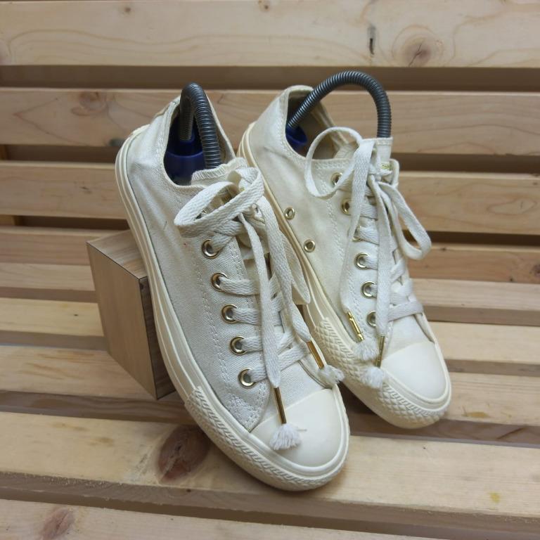Converse 2025 washed linen