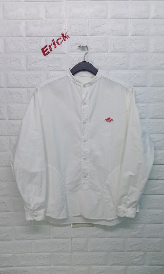 danton france made in japan, Men's Fashion, Activewear on Carousell