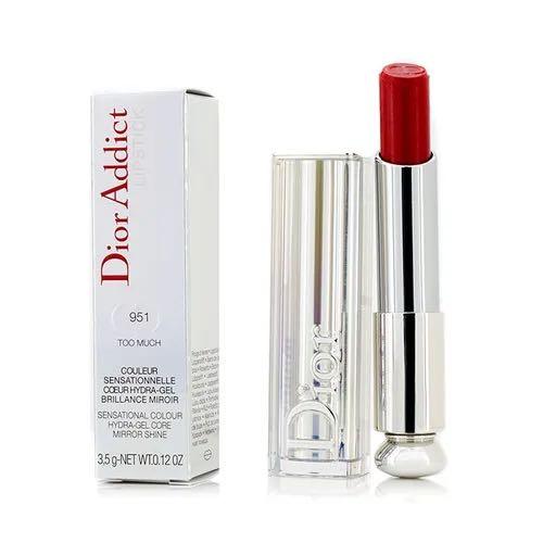 Dior addict 951 too much store