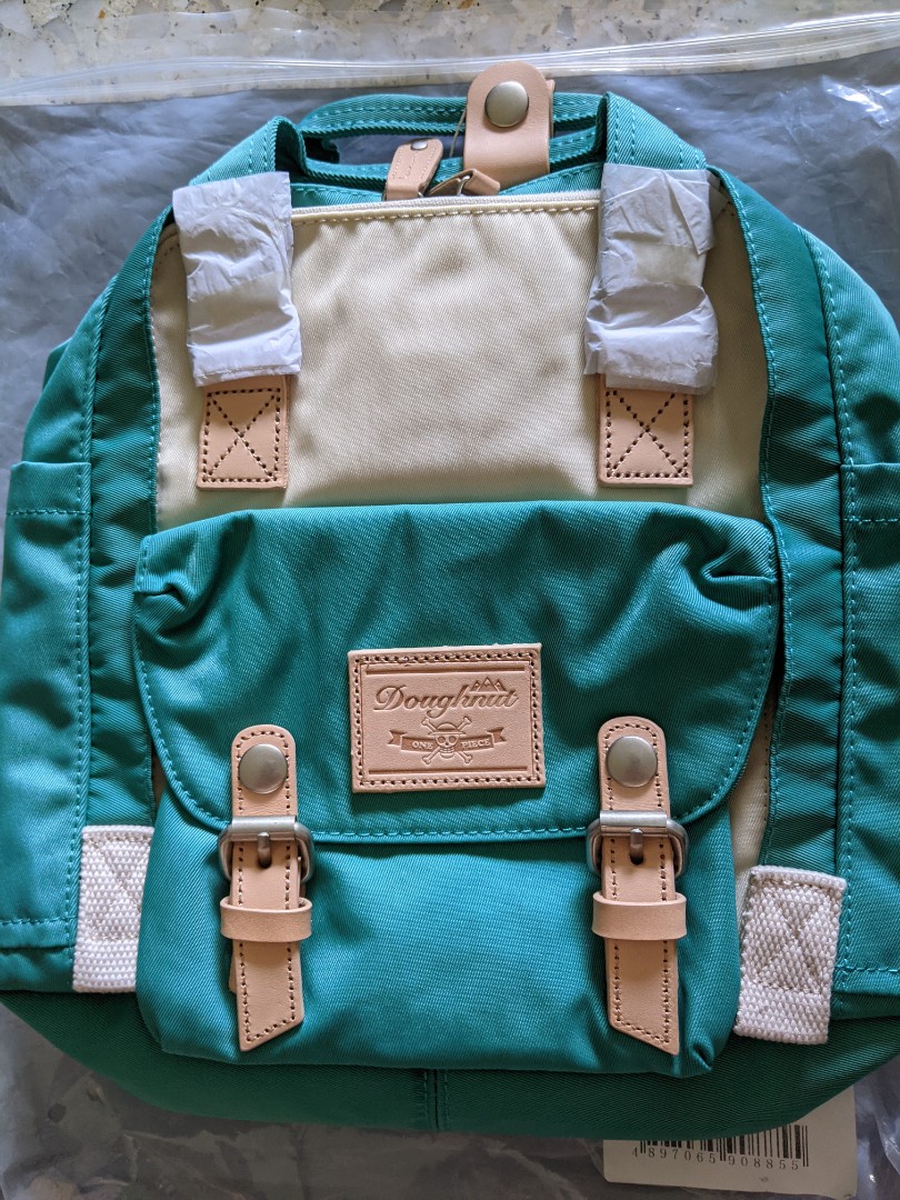 Doughnut bag discount one piece
