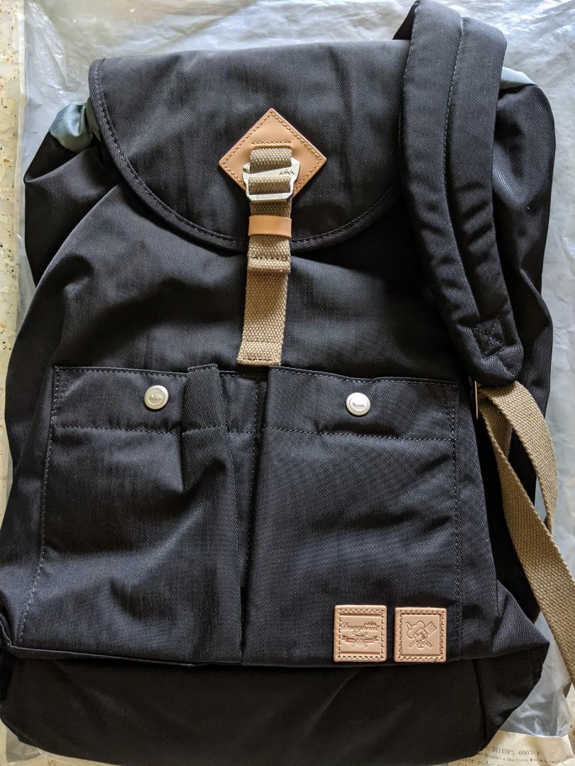 Doughnut bag one piece discount