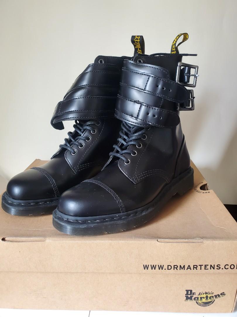 現品限り一斉値下げ！ 新品 Dr.Martens VINTAGE 1460 8 EYE BOOT 41