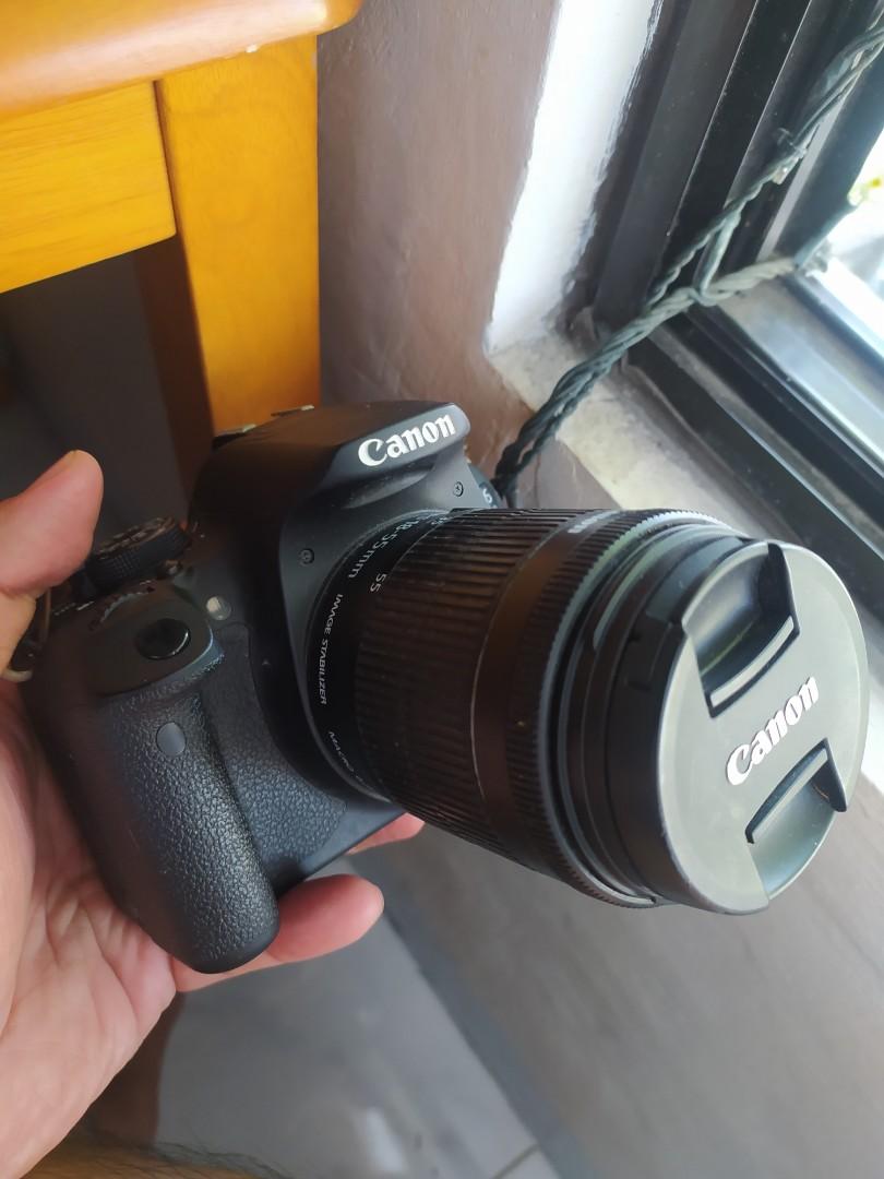 canon 20d olx