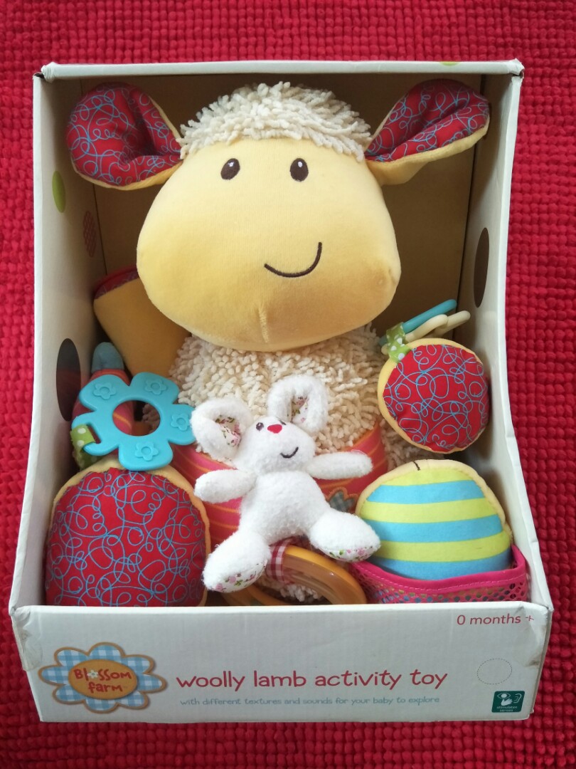 ELC Activity Toy, Hobbies & Toys, Toys & Games on Carousell