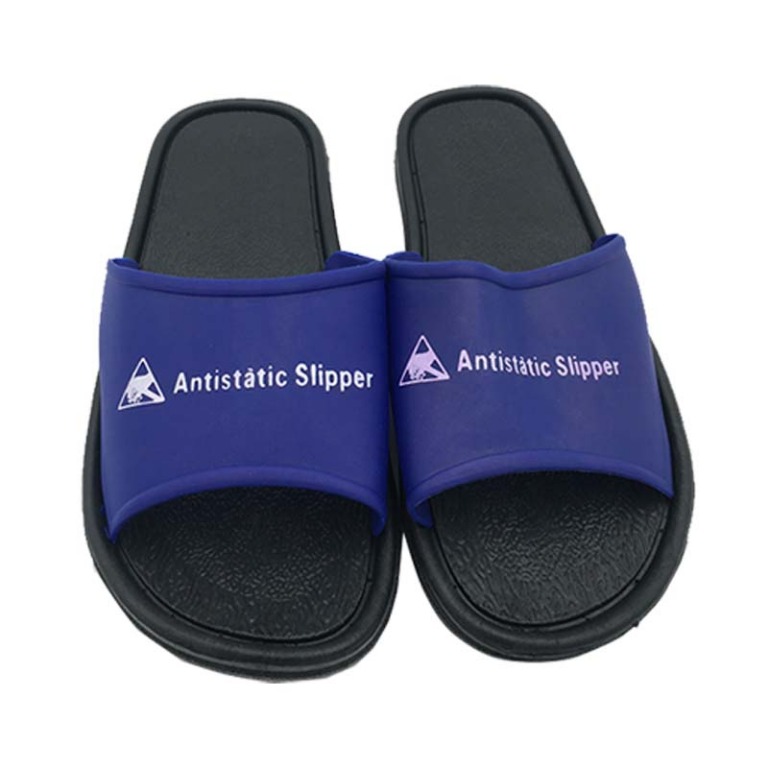 Anti static hotsell slippers
