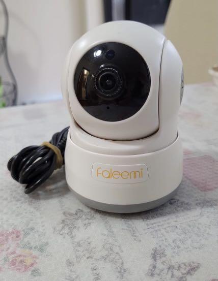 Faleemi wireless camera clearance