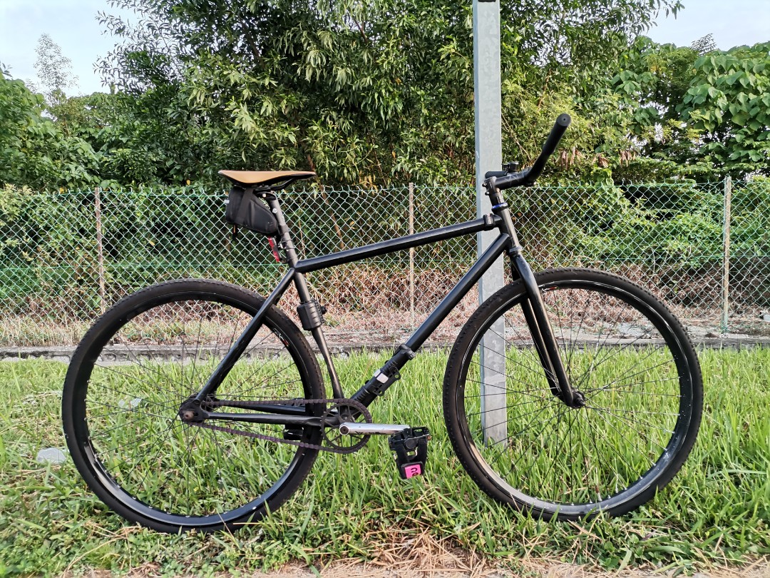 fixed gear fixie fgfs single speed 