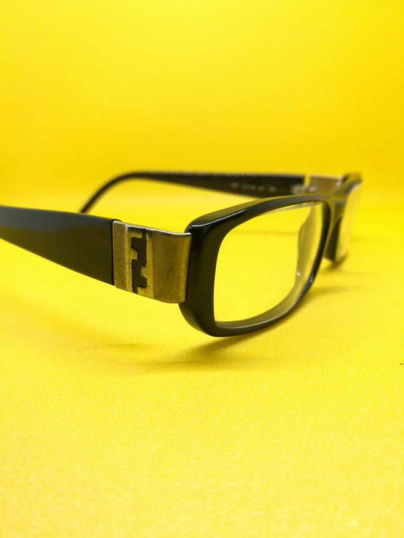 Frame kacamata fendi hotsell