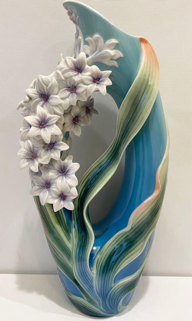 花瓶 花器 FRANZ - 花瓶