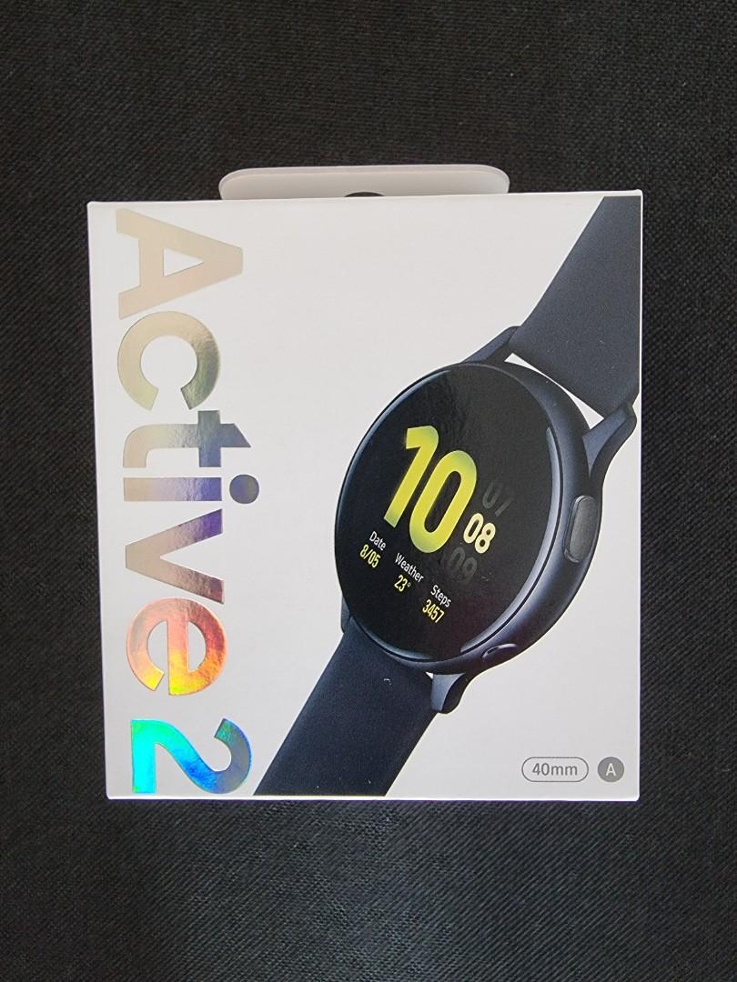 Free samsung active watch clearance