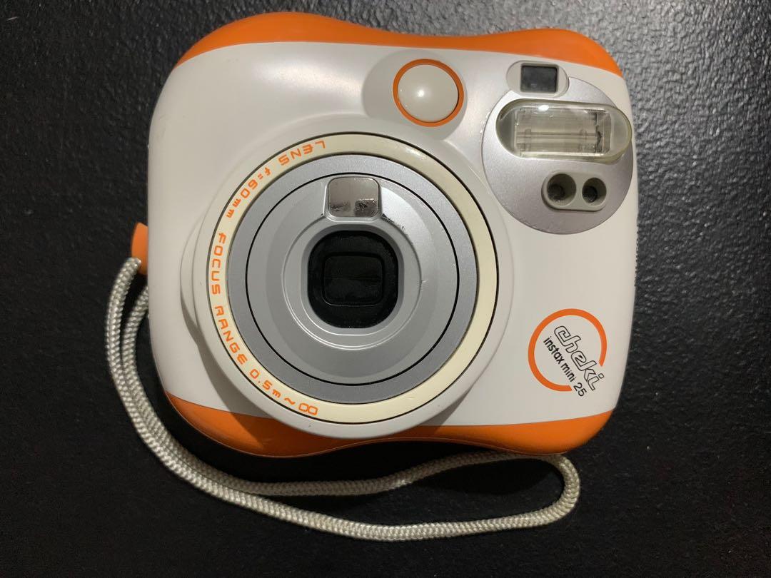 Fuji Instax Mini 8 Film Kmart
