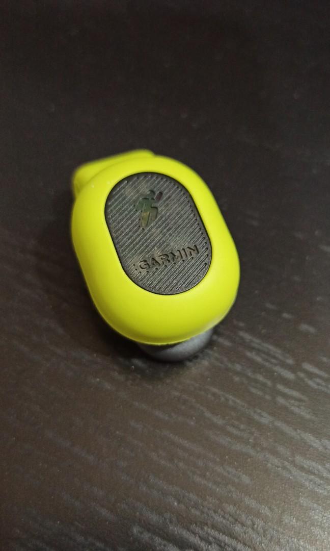 garmin running dynamics pod