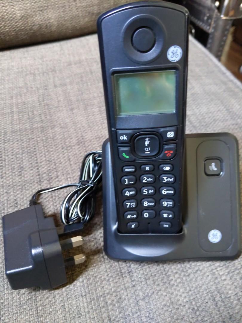 ge portable phones