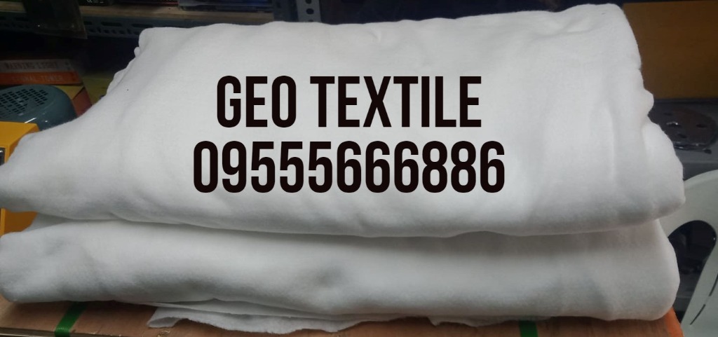 Geo Textile, Commercial & Industrial, Industrial Equipment on Carousell
