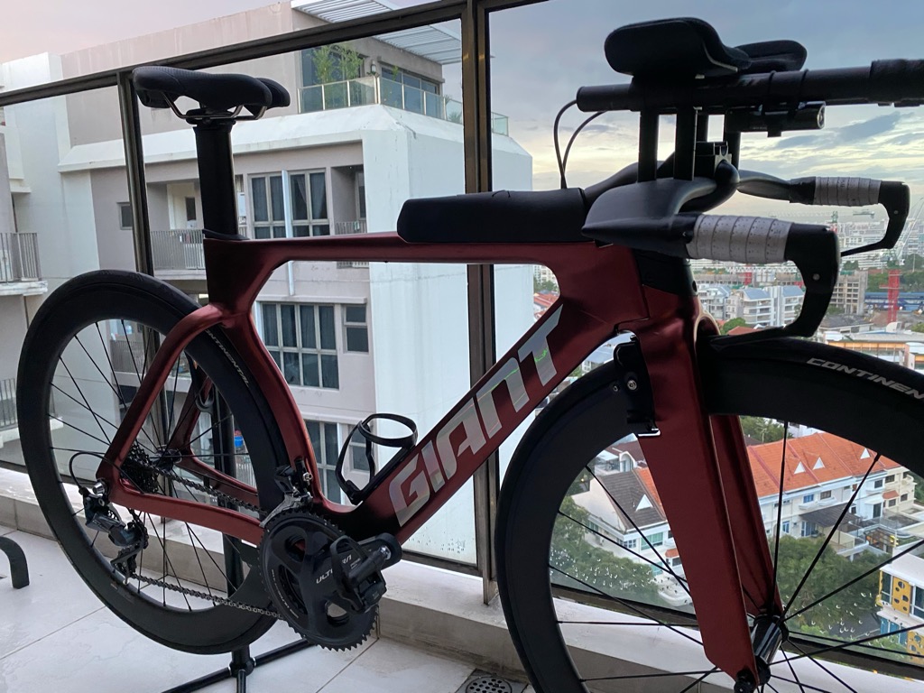 Giant trinity xs sale