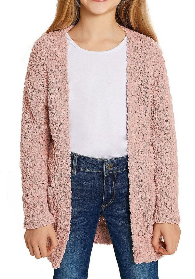 girls cardigan sweaters