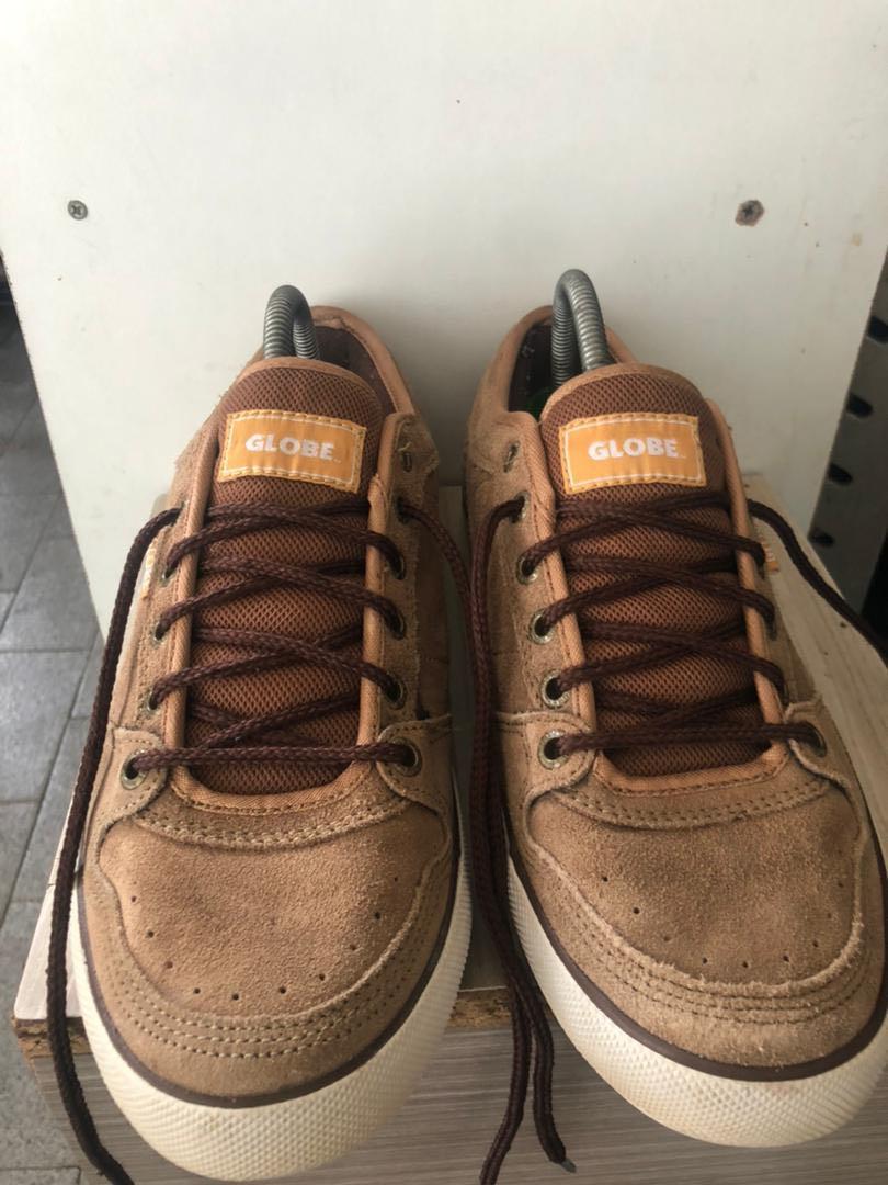 Globe taj burrow shoes outlet