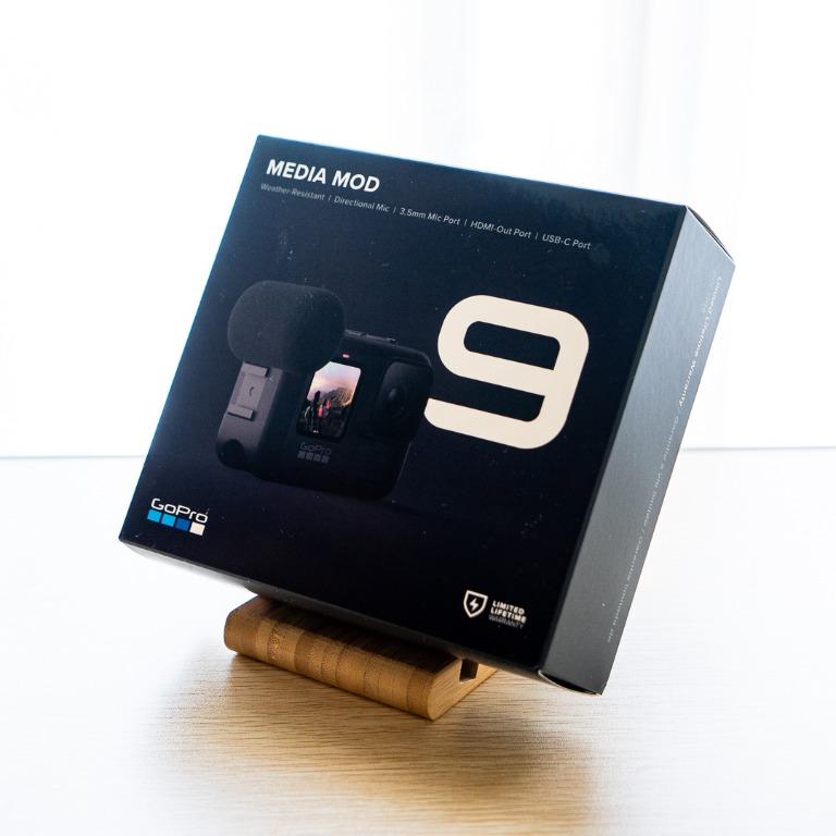 gopro hero 9 black hdmi