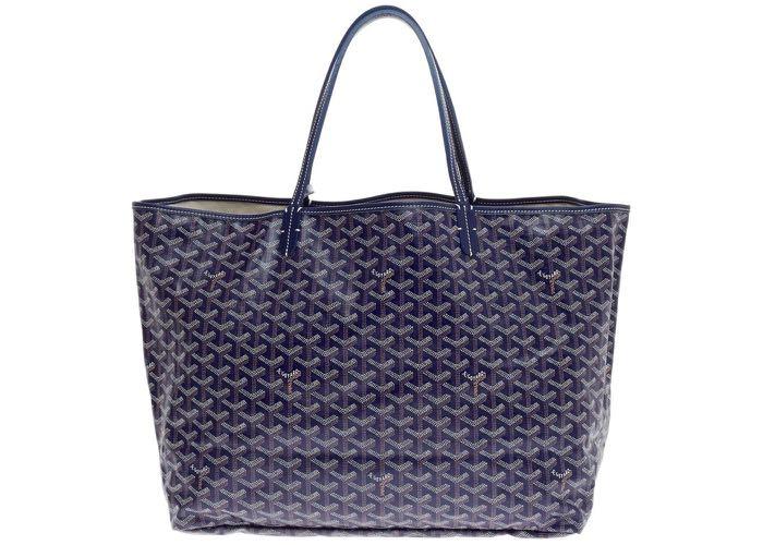 Goyard Saint Louis Tote PM