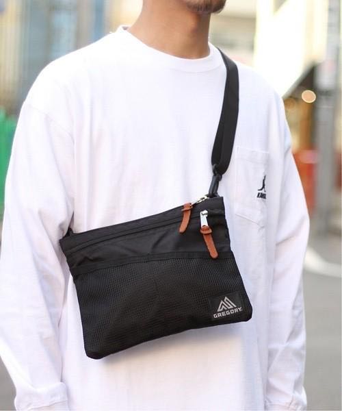 Gregory sacoche bag outlet