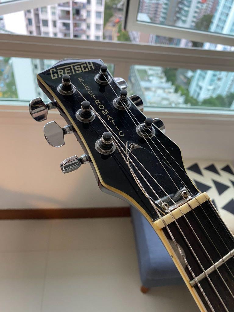 Gretsch g5236t discount