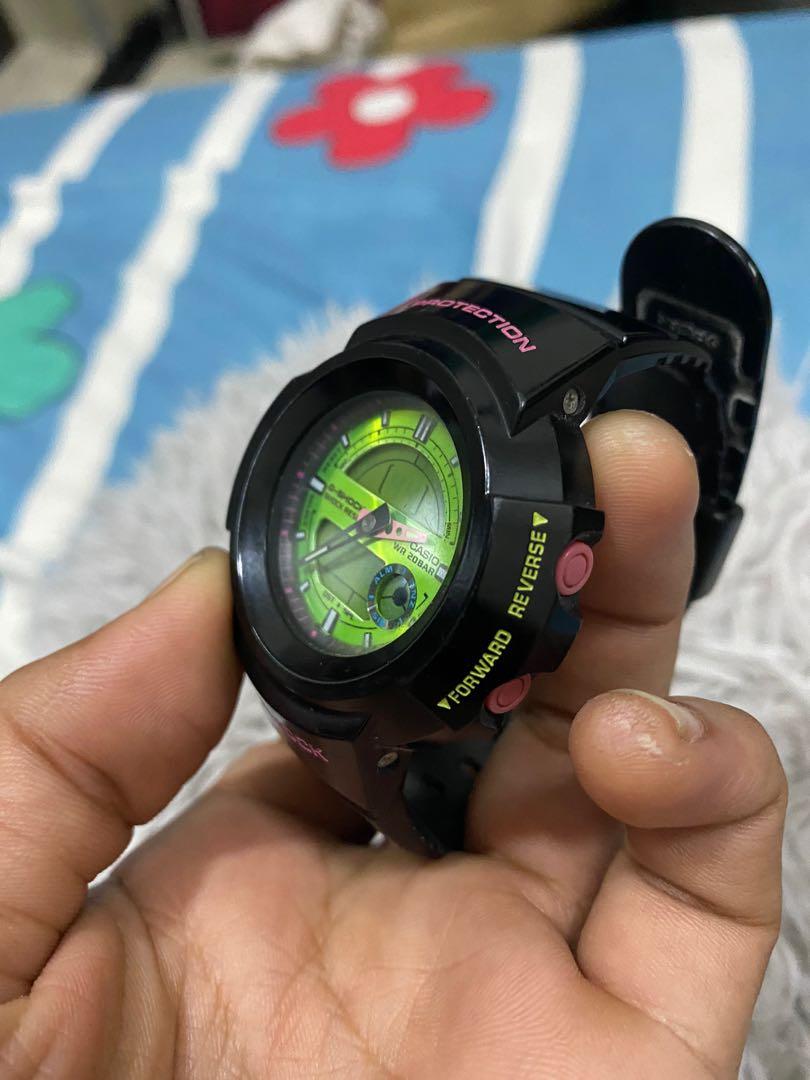 G shock aw 582sc outlet