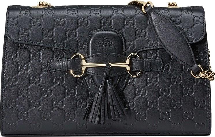 Emily bag gucci outlet