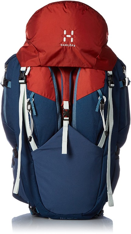 Haglof backpack clearance