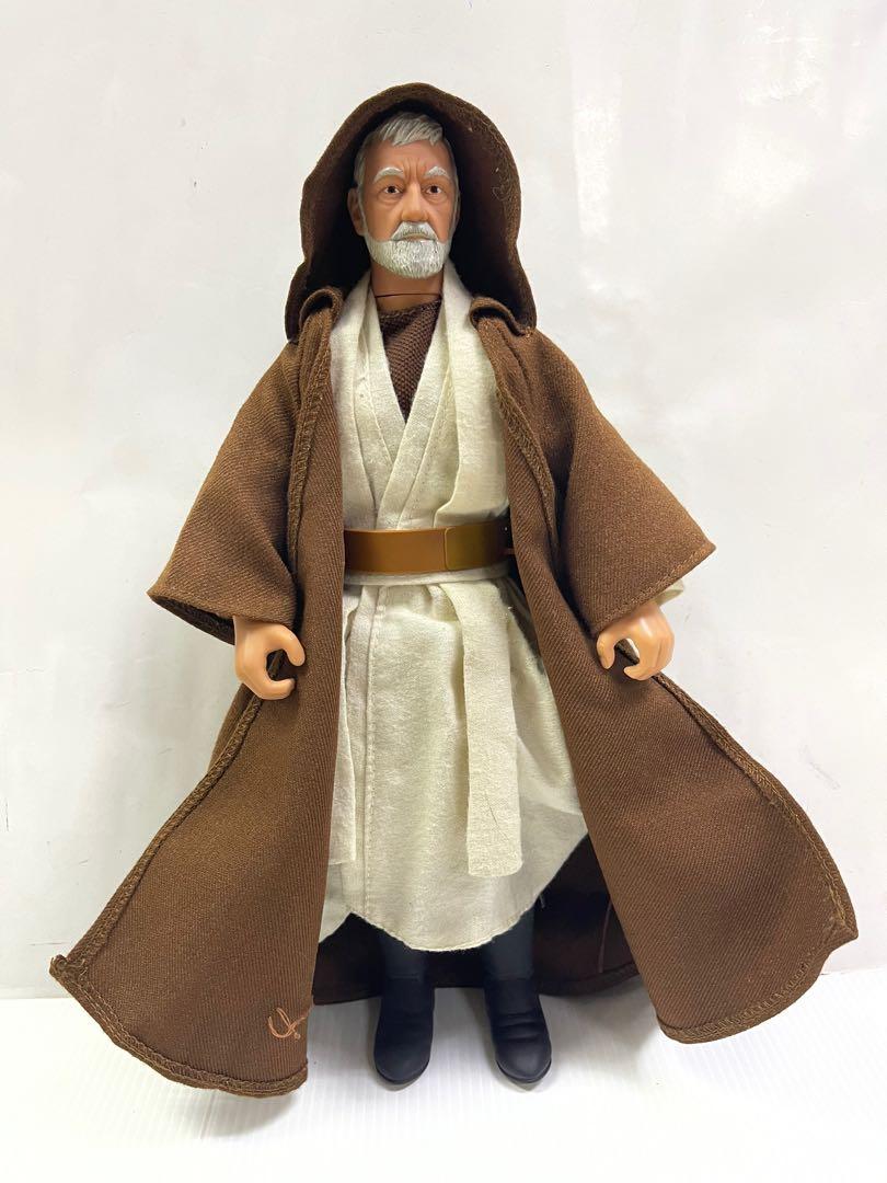 1992 hasbro store action figures