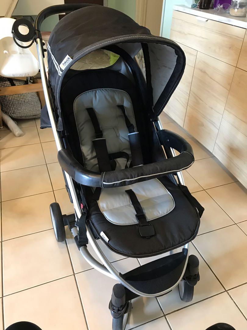 Hauck Malibu Stroller