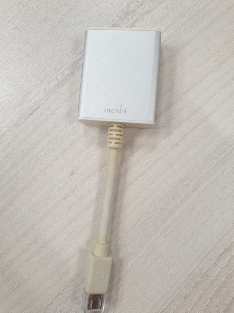 HDMI Adapter for Macbook Pro, Computers & Tech, Parts & Accessories