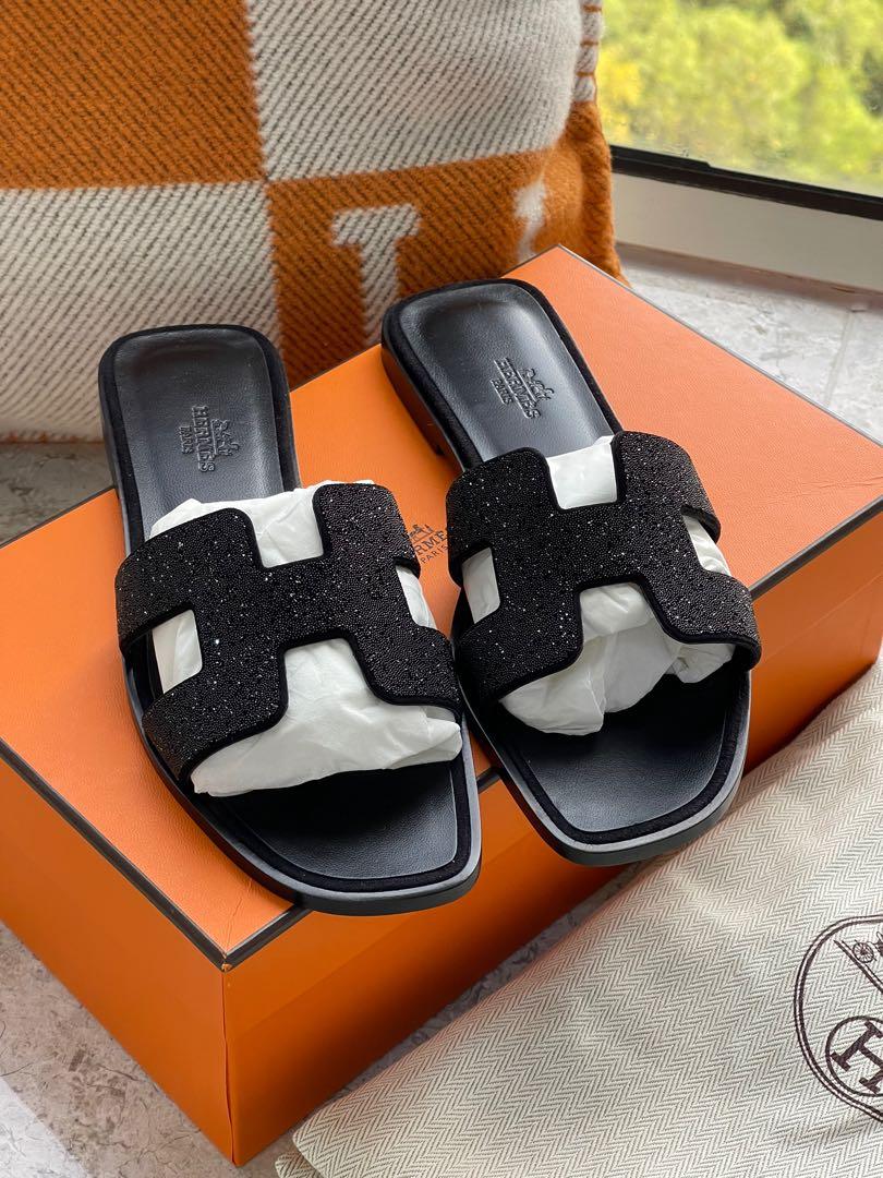 hermes oran 37
