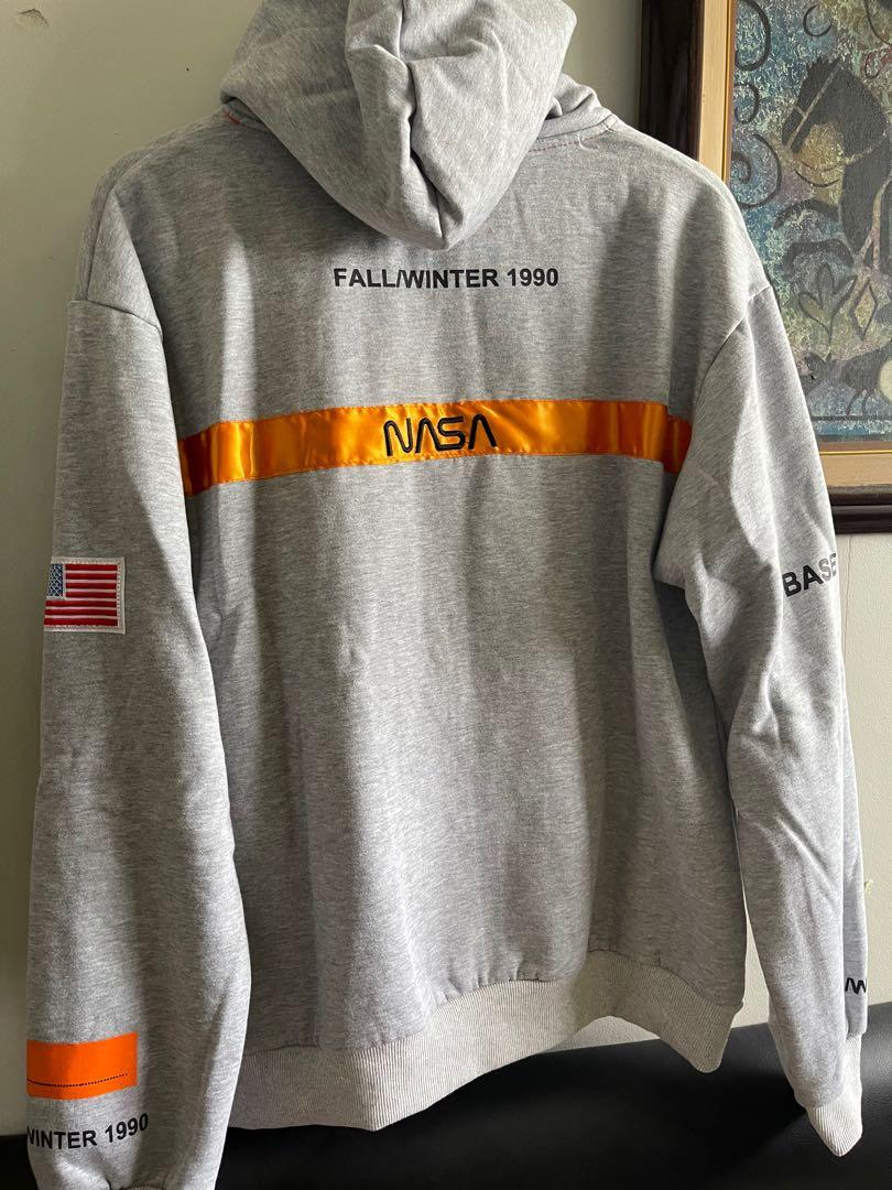 Heron preston nasa hoodie fake store