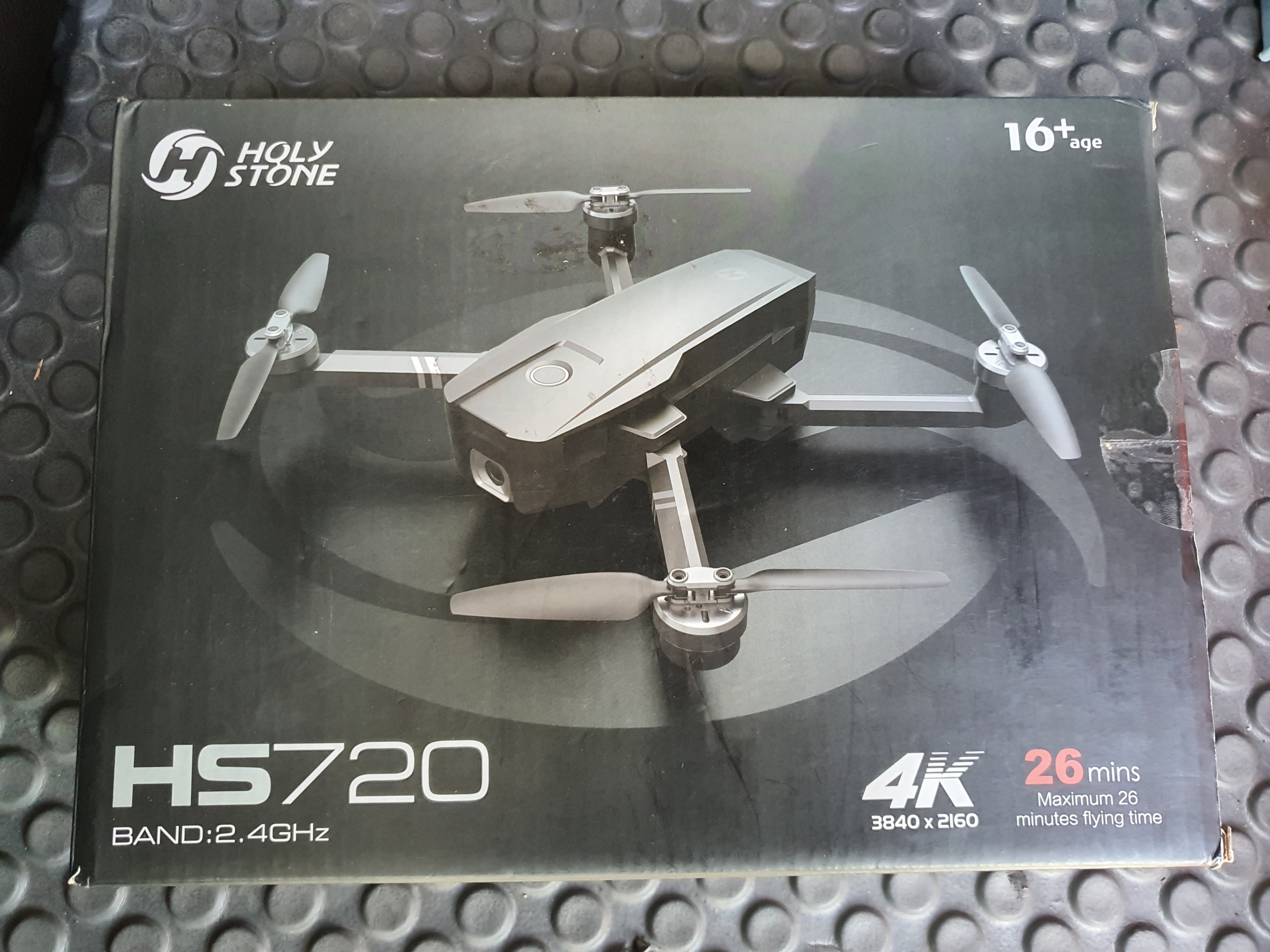Holy stone sale hs720 price