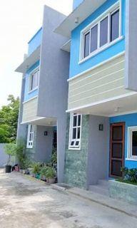 House and lot in Talisay for rent