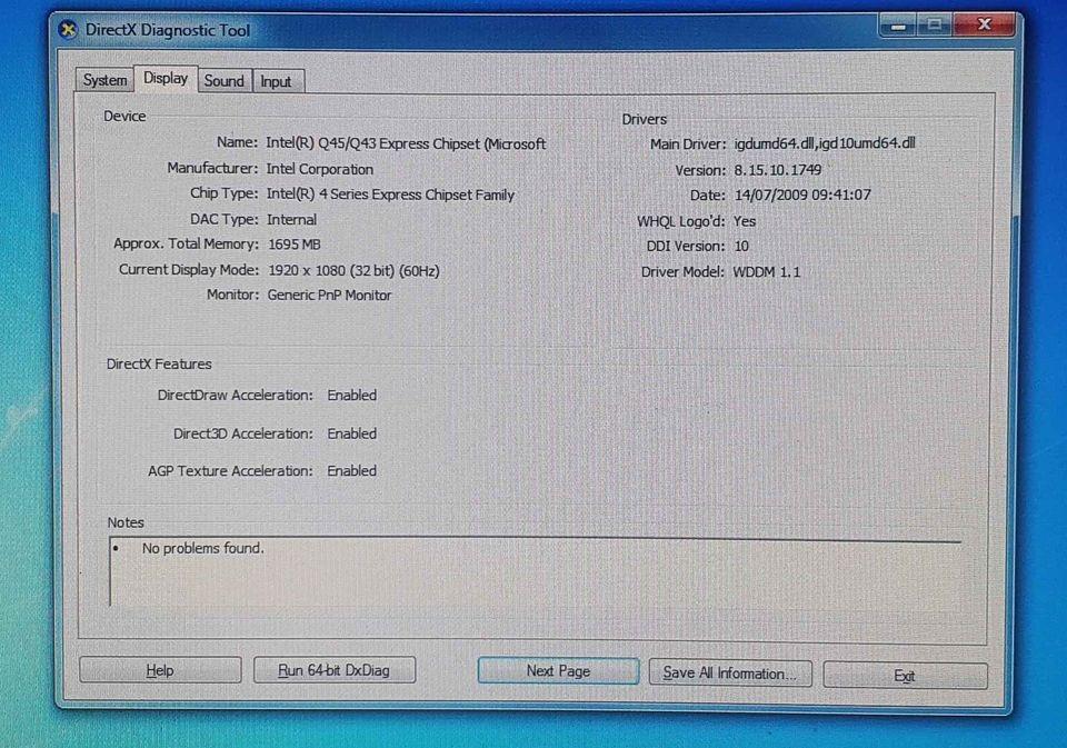 Hp Compaq 8000 Elite Home Office Pc Computers Tech Desktops On Carousell