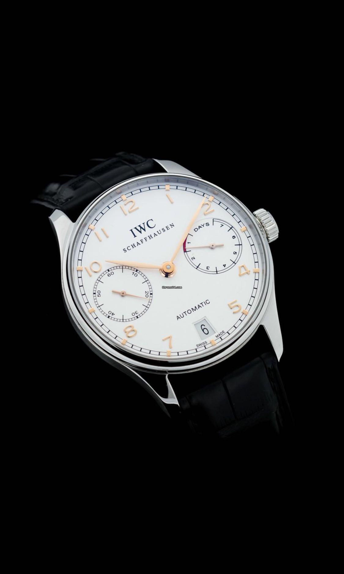 iwc 500114
