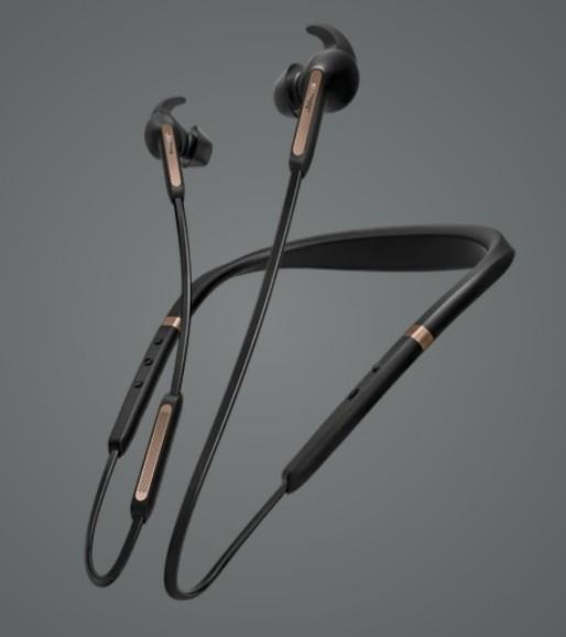 Jabra Elite 65e Wireless Bluetooth 