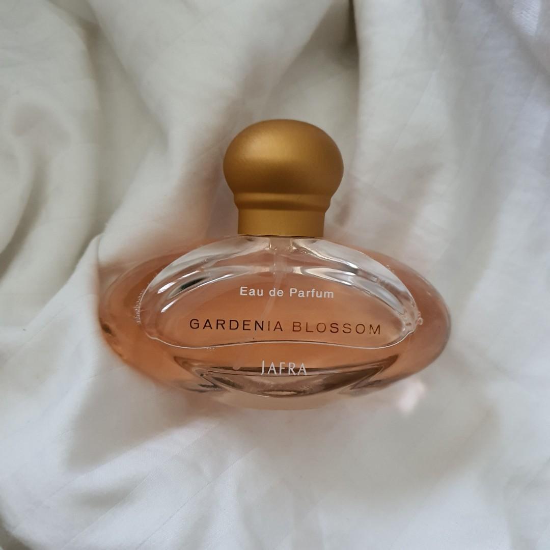 Review parfum jafra gardenia blossom deals