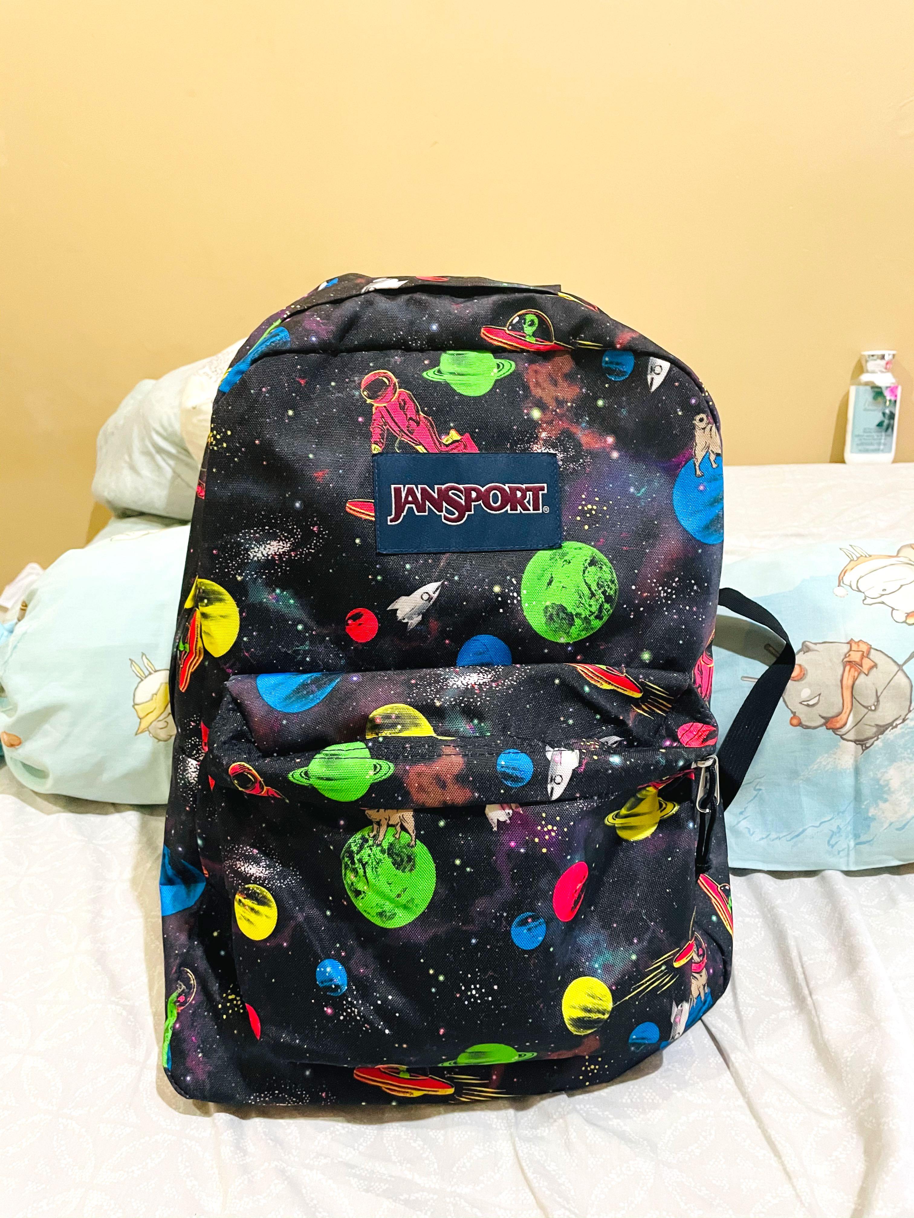 Jansport alien deals